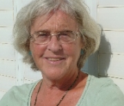 Barbara Lyons 1939-2014